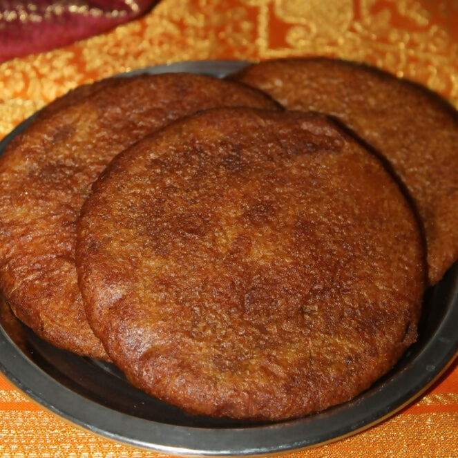 Emerald Mithai shop Bellam Ariselu - Distacart