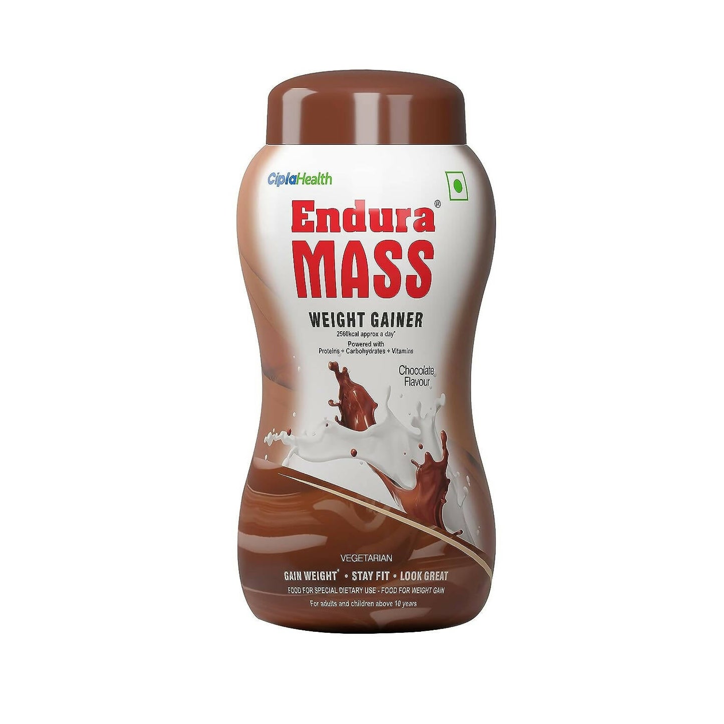 Endura Mass Weight Gainer - diocart