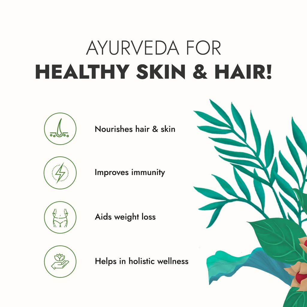 Kapiva Ayurveda Aloe Vera Amla Juice - Distacart