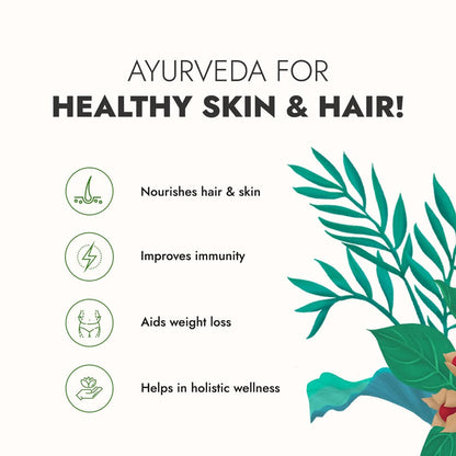 Kapiva Ayurveda Aloe Vera Amla Juice - Distacart