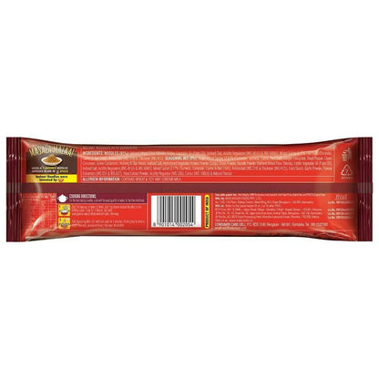 Nissin Top Ramen Masala Instant Noodles - Distacart