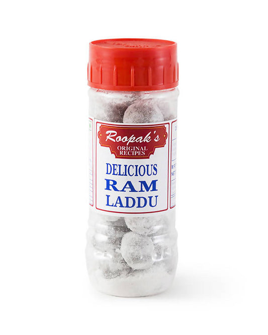 Roopak's Delicious Ram Laddu - diocart