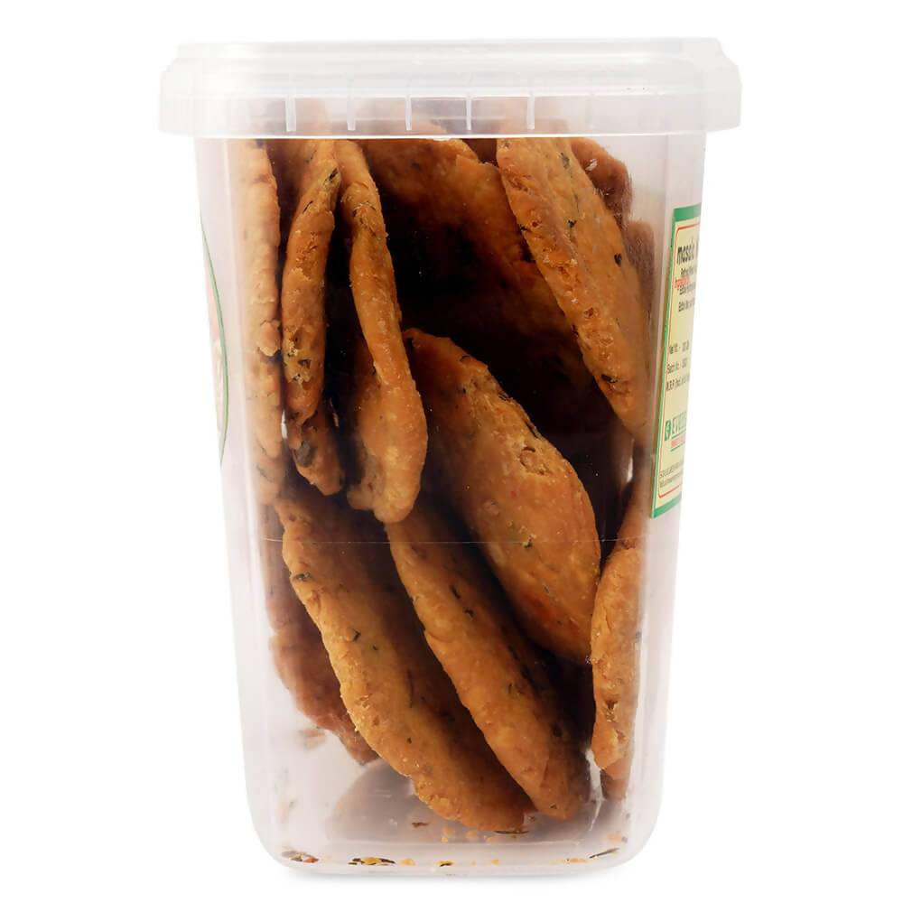 Evergreen Sweets - Masala Mathri