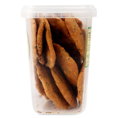 Evergreen Sweets - Masala Mathri