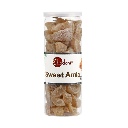 Shadani Sweet Amla - Distacart