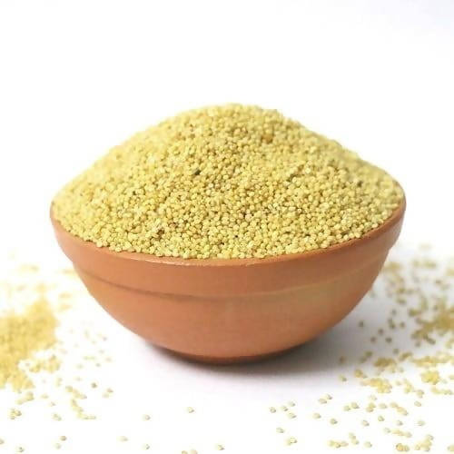 Millet Amma Organic Foxtail Millet Grains - Distacart