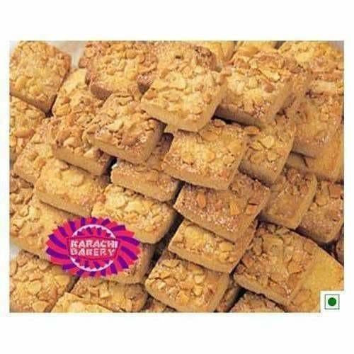 Karachi Bakery Cashew Biscuits - diocart