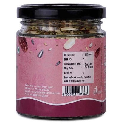 Royal Mukhwas Sugar Tree