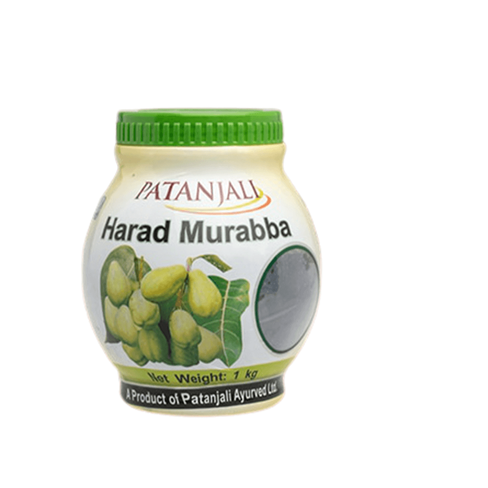 Patanjali Harad Murabba - Distacart