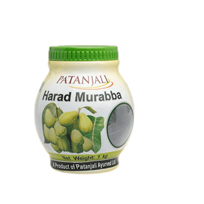 Patanjali Harad Murabba - Distacart