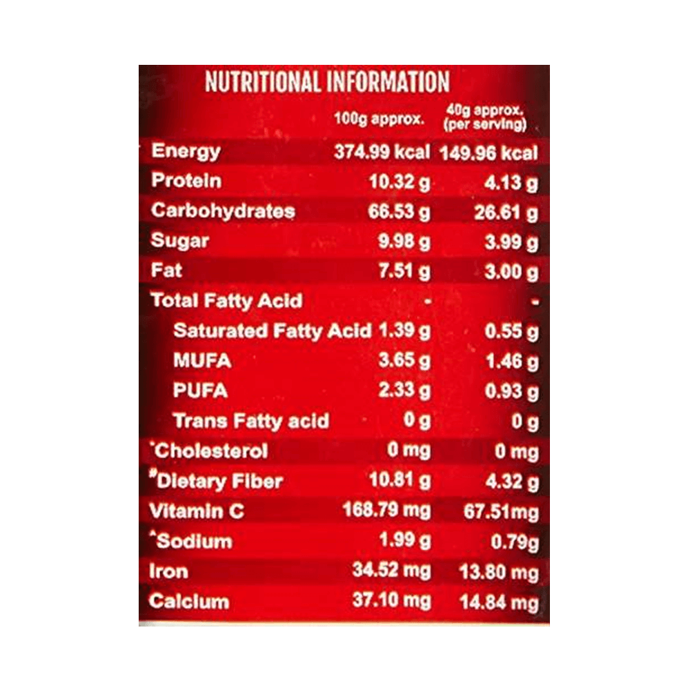 Patanjali Tomato Oats - Distacart