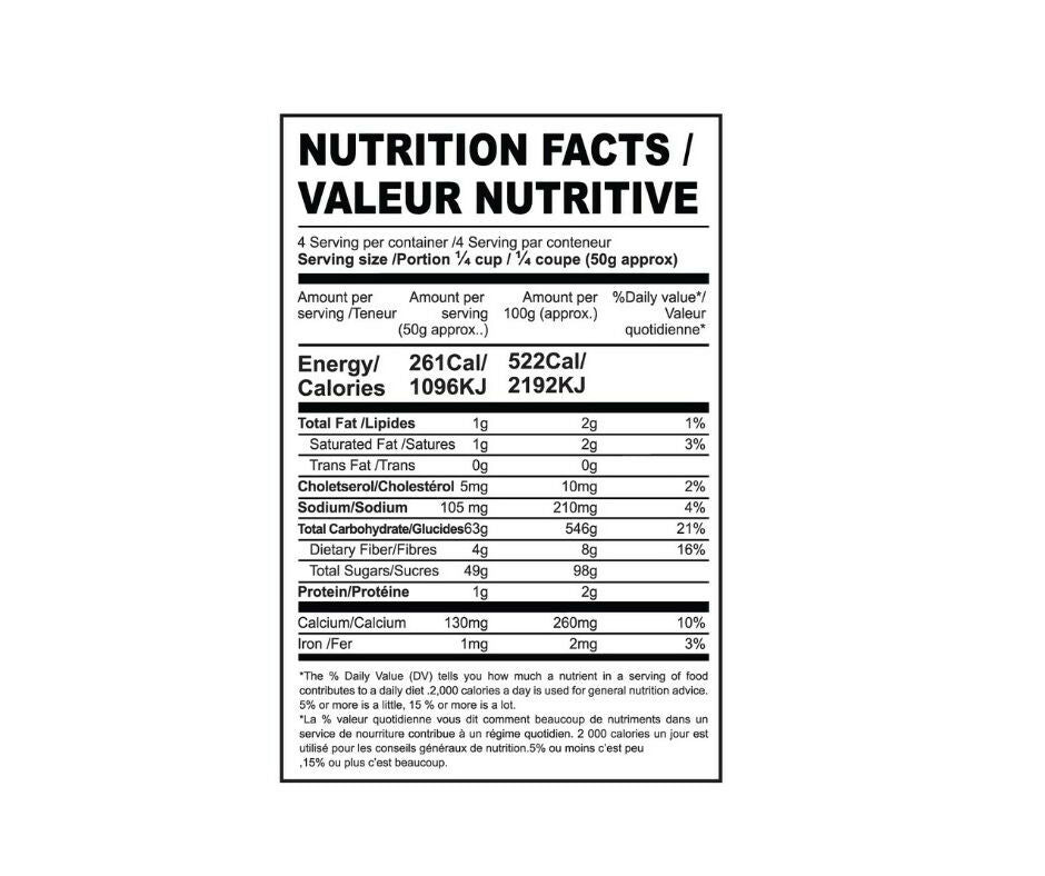 Tasty Nibbles Ready to Eat Chakka Varatty / Jack Fruit Dessert