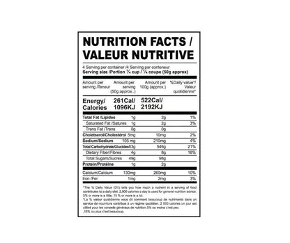 Tasty Nibbles Ready to Eat Chakka Varatty / Jack Fruit Dessert