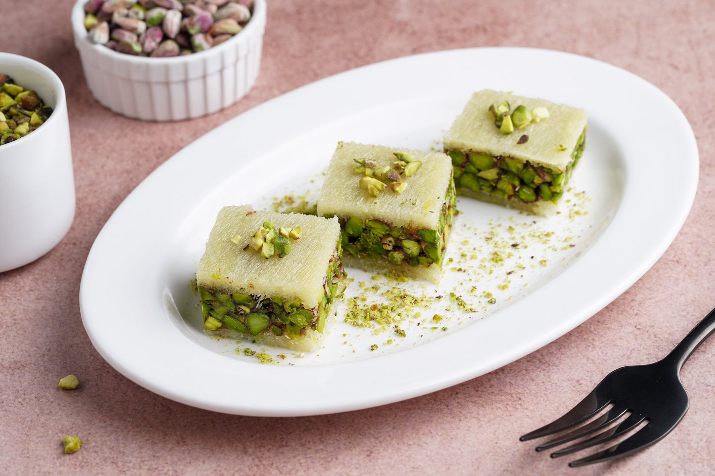 Gourmet Baklava Belloria Classic Gift Box