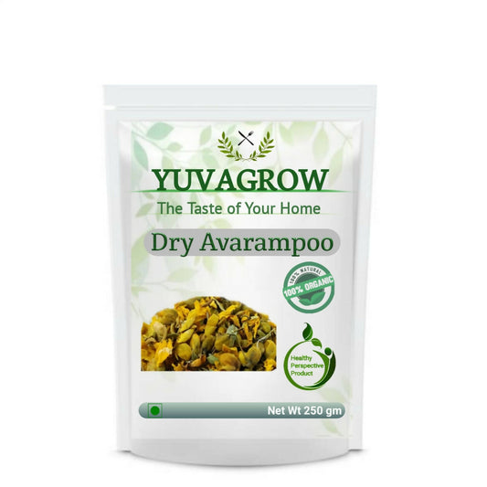 Yuvagrow Dry Avarampoo - diocart