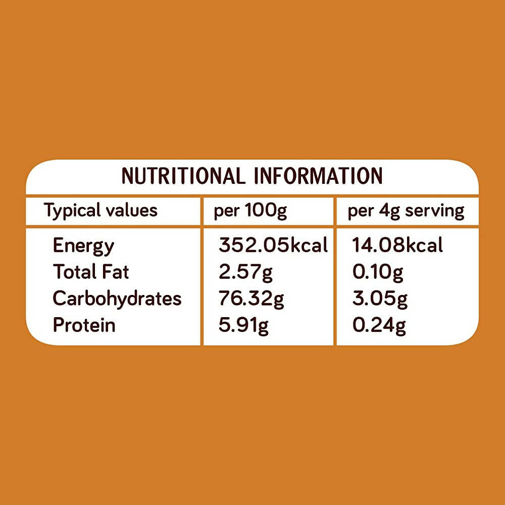 Killi Herbs Aavaram -Flower Powder - Distacart