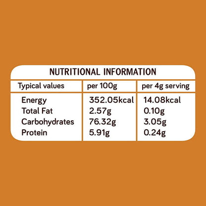 Killi Herbs Aavaram -Flower Powder - Distacart