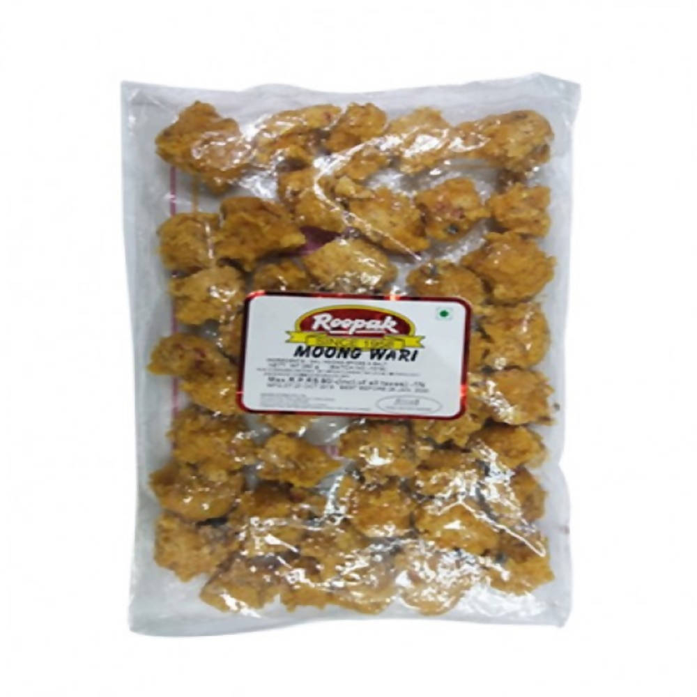 Roopak Moong Wari - Distacart