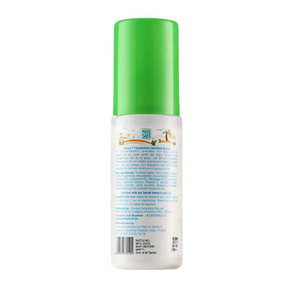 Mamaearth Mineral Based Baby Sunscreen For Protects from UV Rays & Deeply Nourishing & Soothing