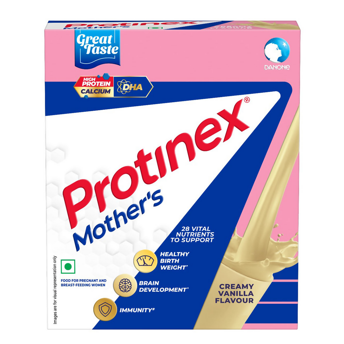 Protinex Mother's Nutritional Drink Powder - Chocolate Flavor - diocart
