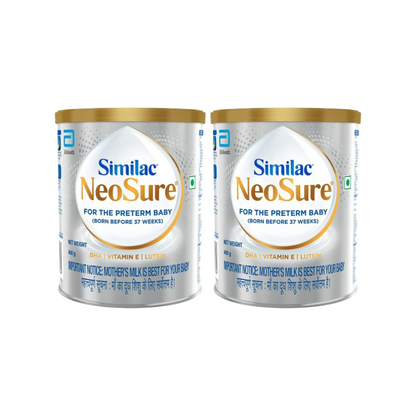 Similac Neosure For Premature Baby (Born Before 37 Weeks) - diocart