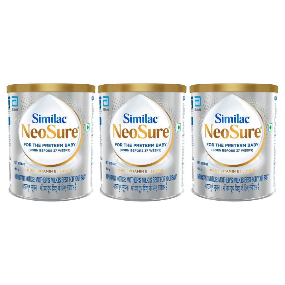 Similac Neosure For Premature Baby (Born Before 37 Weeks) - diocart