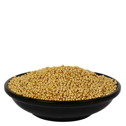 Yuvika Sarso Pili - Yellow Mustard