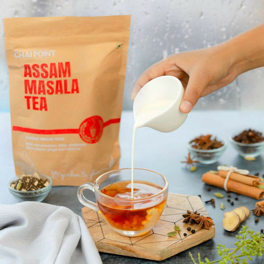 assam masala