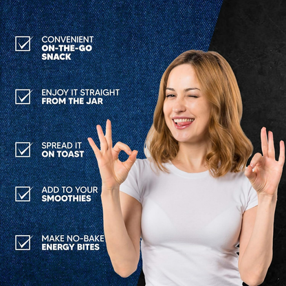 As-It-Is Nutrition Atom Chocolate Peanut Butter Creamy