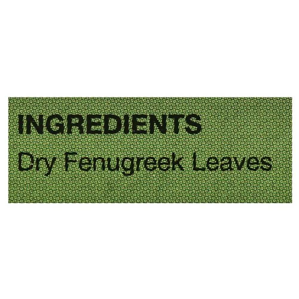 Sri Sri Tattva Kasuri Methi Ingredients