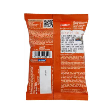 Eastern Chicken Masala - Distacart