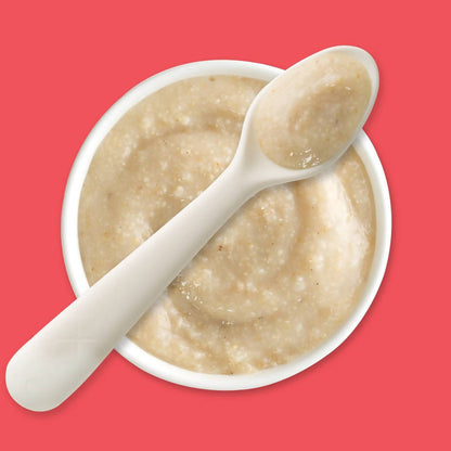 Slurrp Farm Millet & Oat Cereal for Little Ones