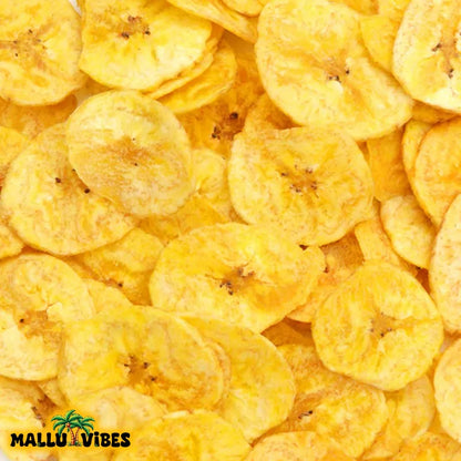 Mallu Vibes Banana Chips - Distacart