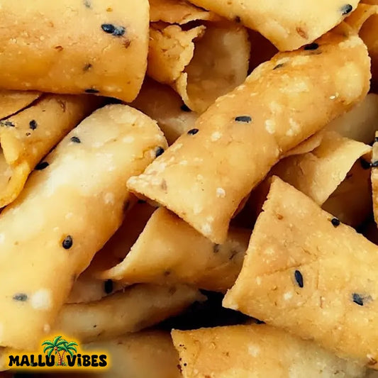 Mallu Vibes Kuzhalappam - Distacart