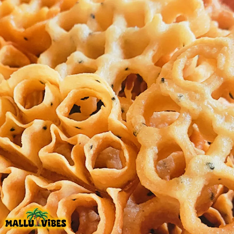 Mallu Vibes Achappam - diocart