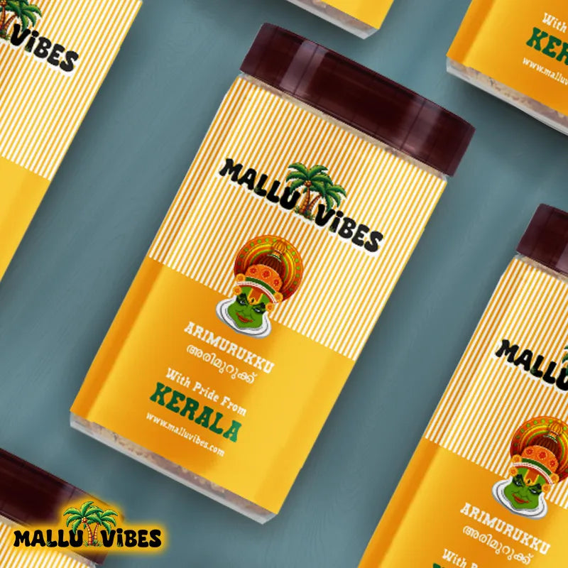 Mallu Vibes Arimurukku - Distacart