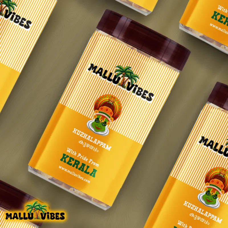 Mallu Vibes Kuzhalappam - Distacart