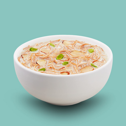 Slurrp Farm Foxtail & Little Millet Vermicelli Combo