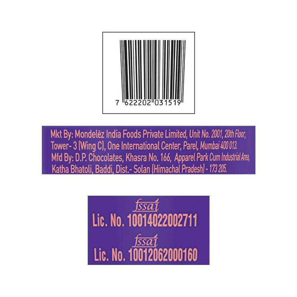 Cadbury Hot Chocolate Drink Powder Mix - diocart