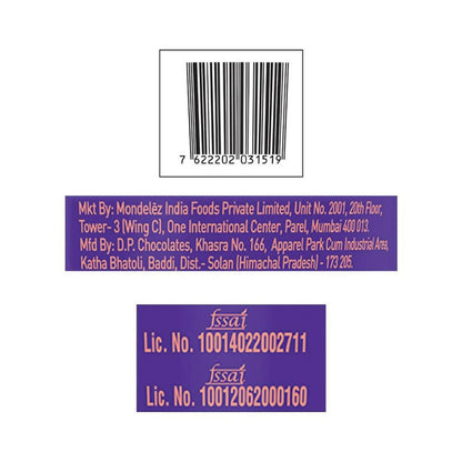 Cadbury Hot Chocolate Drink Powder Mix - diocart