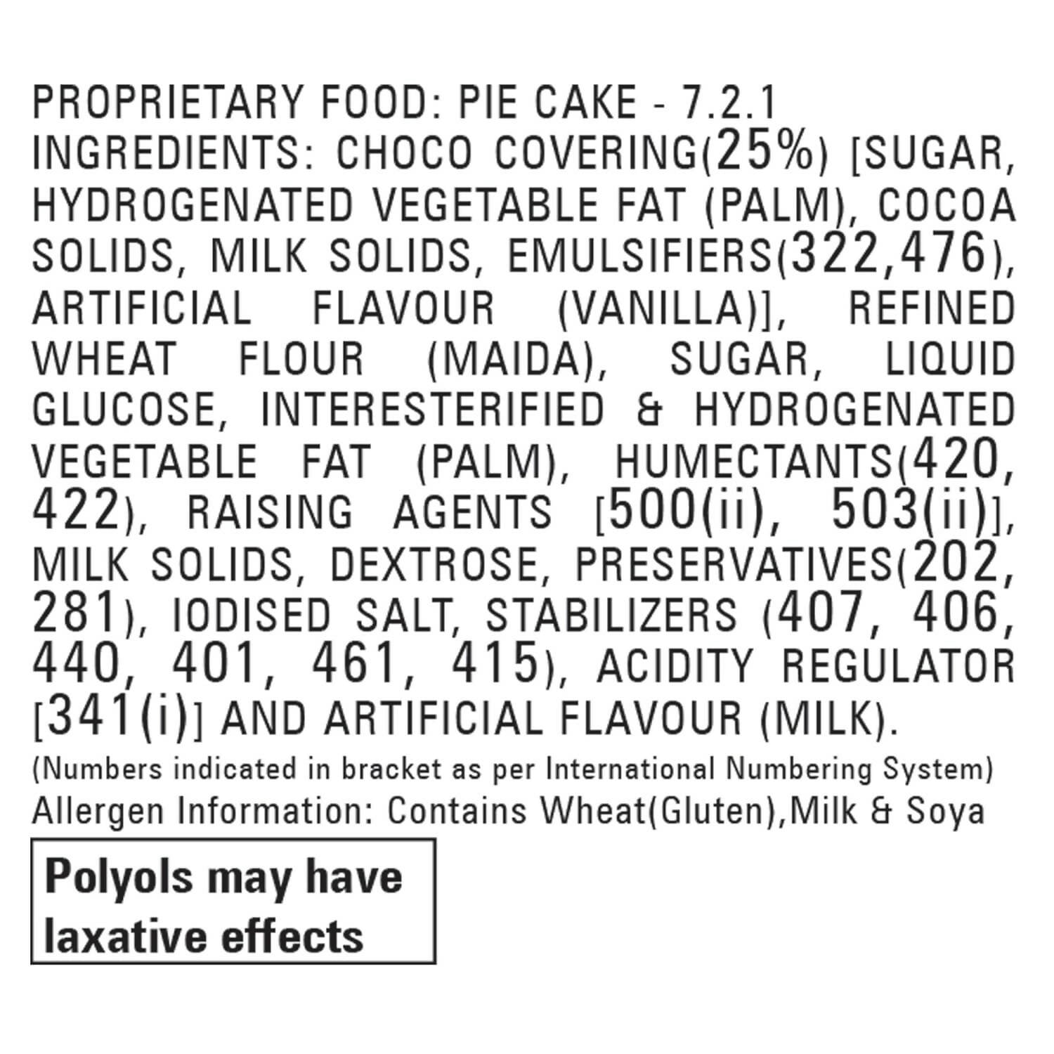 Lotte Choco Pie - diocart