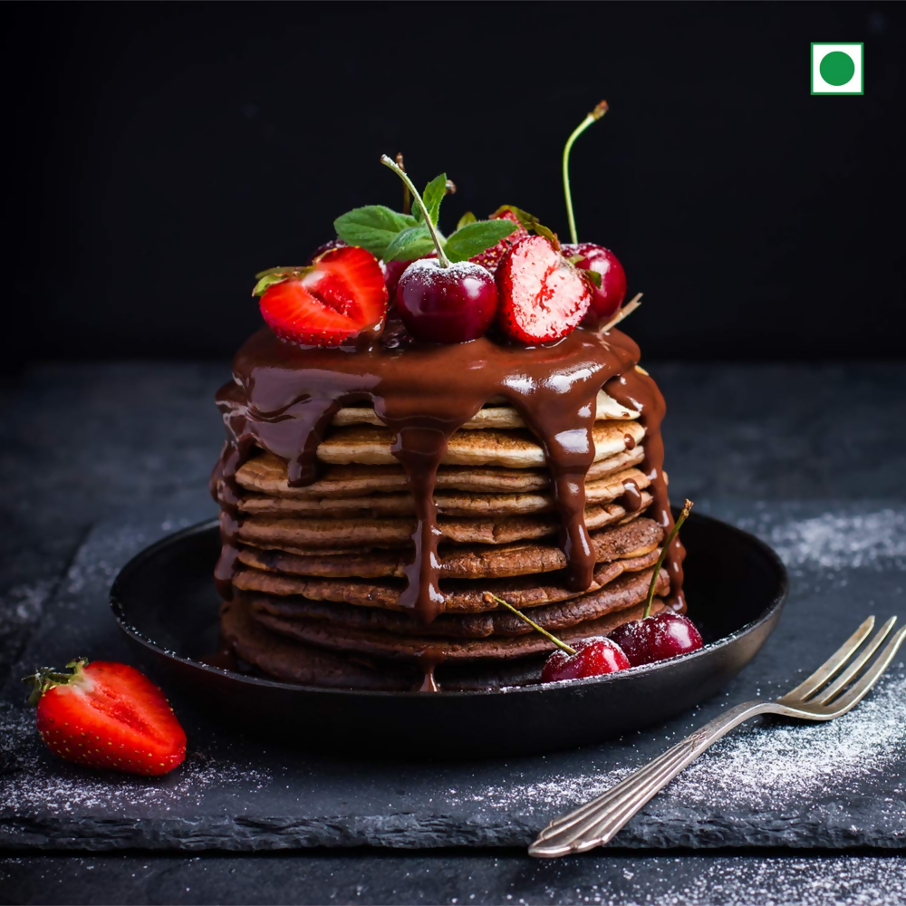 Slurrp Farm Healthy Pancake Lovers Combo