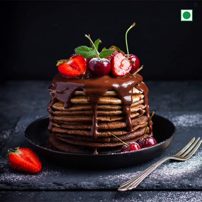 Slurrp Farm Healthy Pancake Lovers Combo