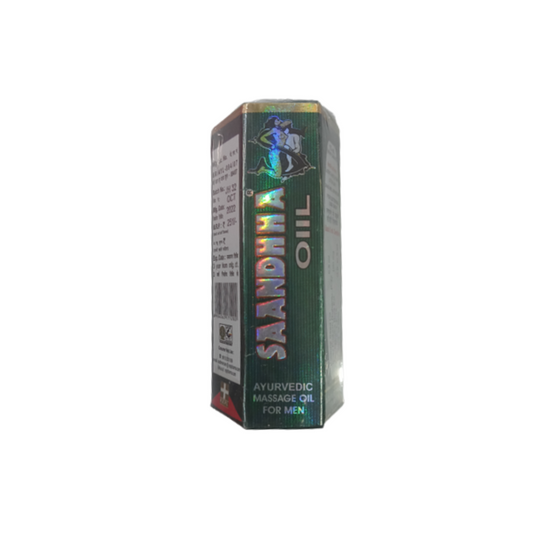 Repl Saandhha Oil