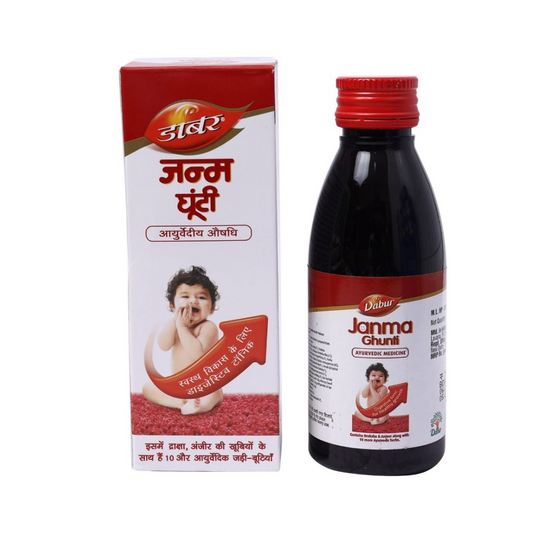 Dabur Janma Ghunti Honey - Distacart