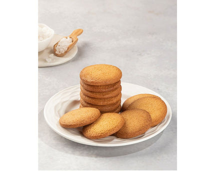 Cafe Niloufer Salt Biscuits - diocart