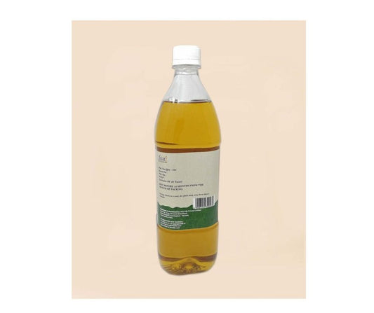 Isha Life Cold Pressed Gingelly Oil