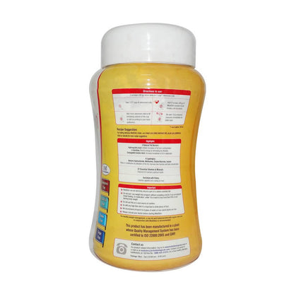 British Biologicals Medislim Powder Vanilla Flavour - Distacart