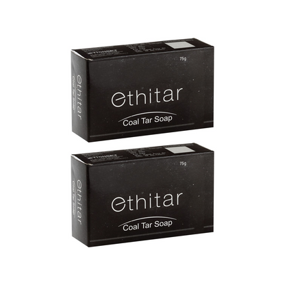 Ethitar Coal Tar Soap - Distacart