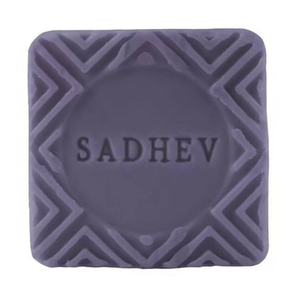 Sadhev Depigmentation Bathing Bar-Sandal & Saffron - Distacart